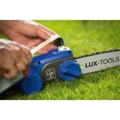 LUX Akku-Teleskop-Astsäge A-AS-18 Li/20 T -GartenOase Wohnaccessoires 2725794 2137 8