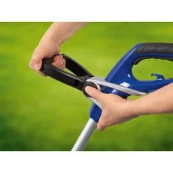 LUX Elektro-Rasentrimmer E-RT-550/27 -GartenOase Wohnaccessoires 272581 2137 1