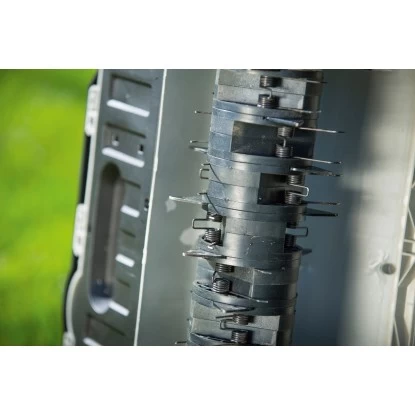 LUX Elektro-Vertikutierer Und -Rasenlüfter E-VL-1800/36 Mit 1.800 W 6 LUX Elektro-Vertikutierer Und -Rasenlüfter E-VL-1800/36 Mit 1.800 W – Bild 6