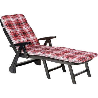 Rolliege Charleston Anthrazit 1 Rolliege Charleston Anthrazit