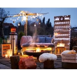 Madison Palettenkissen Rückenteil Outdoor Panama Grey 60 Cm X 40 Cm -GartenOase Wohnaccessoires 2756252 AB03