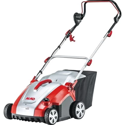 Al-Ko Elektro-Vertikutierer Combi Care 36 E Comfort Inkl. Fangsack U. Lüfterwalz 1 Al-Ko Elektro-Vertikutierer Combi Care 36 E Comfort Inkl. Fangsack U. Lüfterwalz