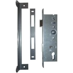 Einsteckschloss Für Tore