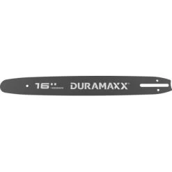 Duramaxx Ersatz-Schwert 40 Cm Für Duramaxx Kettensäge 40 V