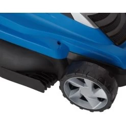 Hyundai Elektro-Rasenmäher LM3301E Mit 33 Cm Schnittbreite Und Mulchfunktion -GartenOase Wohnaccessoires 301558 1719 lm3301e 3