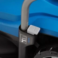 Hyundai Elektro-Rasenmäher LM3301E Mit 33 Cm Schnittbreite Und Mulchfunktion -GartenOase Wohnaccessoires 301558 1719 lm3301e 5