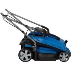 Hyundai Elektro-Rasenmäher LM3301E Mit 33 Cm Schnittbreite Und Mulchfunktion -GartenOase Wohnaccessoires 301558 1719 lm3301e 7