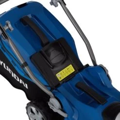 Hyundai Elektro-Rasenmäher LM4001E Mit 40 Cm Schnittbreite Und Mulchfunktion 13 Hyundai Elektro-Rasenmäher LM4001E Mit 40 Cm Schnittbreite Und Mulchfunktion -GartenOase Wohnaccessoires 301564 1719 lm4001e 6