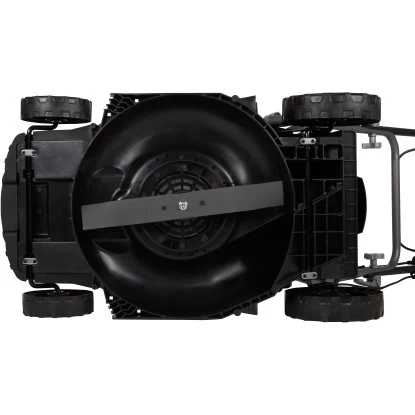 Hyundai Elektro-Rasenmäher LM4001E Mit 40 Cm Schnittbreite Und Mulchfunktion 7 Hyundai Elektro-Rasenmäher LM4001E Mit 40 Cm Schnittbreite Und Mulchfunktion – Bild 7