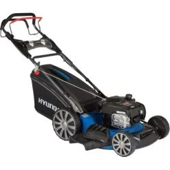Hyundai Benzin-Rasenmäher LM5101G B&S Mit 51 Cm Schnittbreite