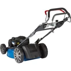 Hyundai Benzin-Rasenmäher LM5101G B&S Mit 51 Cm Schnittbreite -GartenOase Wohnaccessoires 301566 1719 lm5101g 12