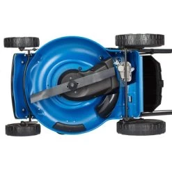 Hyundai Benzin-Rasenmäher LM5101G B&S Mit 51 Cm Schnittbreite -GartenOase Wohnaccessoires 301566 1719 lm5101g 4