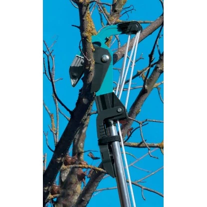 Gardena Combisystem-Amboss-Baumschere Mit 3-fach Rollenübersetzung 2 Gardena Combisystem-Amboss-Baumschere Mit 3-fach Rollenübersetzung – Bild 2