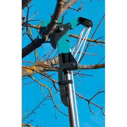 Gardena Combisystem-Baumschere S Mit 3-fach Rollenübersetzung 2 Gardena Combisystem-Baumschere S Mit 3-fach Rollenübersetzung – Bild 2