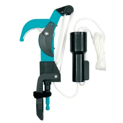 Gardena Combisystem-Baumschere S Mit 3-fach Rollenübersetzung 1 Gardena Combisystem-Baumschere S Mit 3-fach Rollenübersetzung