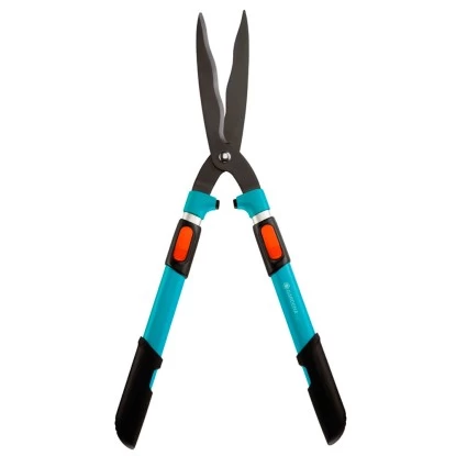 Gardena Comfort Heckenschere 700 T 25 Cm Klingenlänge 1 Gardena Comfort Heckenschere 700 T 25 Cm Klingenlänge