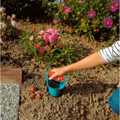 Gardena Blumenzwiebelpflanzer 2 Gardena Blumenzwiebelpflanzer – Bild 2