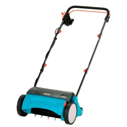 Gardena Elektro-Rasenlüfter ES 500 1 Gardena Elektro-Rasenlüfter ES 500