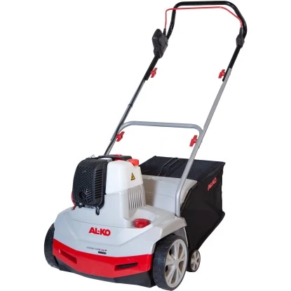 Al-Ko Benzin-Vertikutierer Und Lüfter Combi Care 38 P Comfort 1,3 KW 1,8 PS 2 Al-Ko Benzin-Vertikutierer Und Lüfter Combi Care 38 P Comfort 1,3 KW 1,8 PS – Bild 2