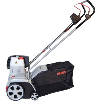 Al-Ko Benzin-Vertikutierer Und Lüfter Combi Care 38 P Comfort 1,3 KW 1,8 PS 3 Al-Ko Benzin-Vertikutierer Und Lüfter Combi Care 38 P Comfort 1,3 KW 1,8 PS – Bild 3