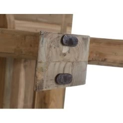 Siena Garden Cardiff Tisch Teak 220x100 Cm FSC® -GartenOase Wohnaccessoires 315942 L77383 10