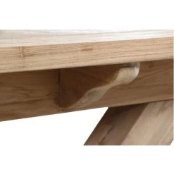 Siena Garden Cardiff Tisch Teak 220x100 Cm FSC® -GartenOase Wohnaccessoires 315942 L77383 6
