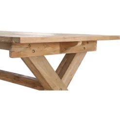 Siena Garden Cardiff Tisch Teak 220x100 Cm FSC® -GartenOase Wohnaccessoires 315942 L77383 8