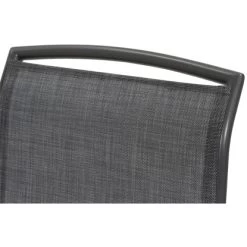 Siena Garden Livorno Relaxsessel Anthrazit 70x58,5x113 Cm -GartenOase Wohnaccessoires 316844 553841 12