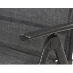 Siena Garden Livorno Relaxsessel Anthrazit 70x58,5x113 Cm -GartenOase Wohnaccessoires 316844 553841 13