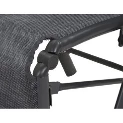 Siena Garden Livorno Relaxsessel Anthrazit 70x58,5x113 Cm -GartenOase Wohnaccessoires 316844 553841 14