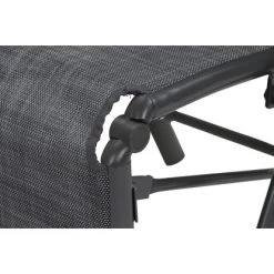 Siena Garden Livorno Relaxsessel Anthrazit 70x58,5x113 Cm -GartenOase Wohnaccessoires 316844 553841 19