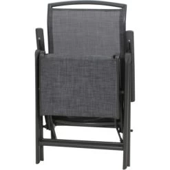 Siena Garden Livorno Relaxsessel Anthrazit 70x58,5x113 Cm -GartenOase Wohnaccessoires 316844 553841 27