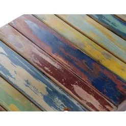 Siena Garden Palu 2er Bank Natur 124x60x90 Cm FSC® -GartenOase Wohnaccessoires 316944 C36426 6