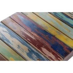 Siena Garden Palu 2er Bank Natur 124x60x90 Cm FSC® -GartenOase Wohnaccessoires 316944 C36426 7