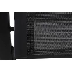 Siena Garden Solana Hocker Matt Anthrazit-Silber-Schwarz Gestell Aluminium -GartenOase Wohnaccessoires 317933 L30324 11