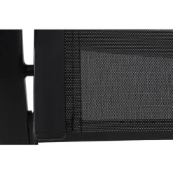 Siena Garden Solana Hocker Matt Anthrazit-Silber-Schwarz Gestell Aluminium -GartenOase Wohnaccessoires 317933 L30324 7