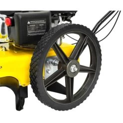 Texas Benzin-Trimmer Pro Trim 600 -GartenOase Wohnaccessoires 320392 2676 4