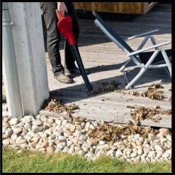 Einhell Akku-Universalbläser GC-CL 18/1 Li E-Solo -GartenOase Wohnaccessoires 343354 2171 8072704 03
