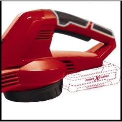 Einhell Akku-Universalbläser GC-CL 18/1 Li E-Solo -GartenOase Wohnaccessoires 343354 2171 8072704 07