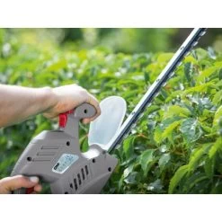 CMI Elektro-Heckenschere C-EHS-450/46 -GartenOase Wohnaccessoires 346300 CU01 04 09 17 RET02