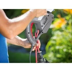 CMI Elektro-Heckenschere C-EHS-450/46 -GartenOase Wohnaccessoires 346300 CU02 04 09 17 RET02