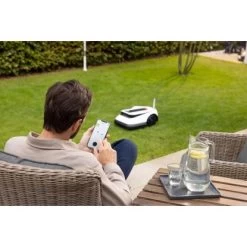 ECOVACS Mähroboter GOAT G1 Bis 1.600 M² 29 ECOVACS Mähroboter GOAT G1 Bis 1.600 M² -GartenOase Wohnaccessoires 35030675 11026200 A 01.jpg