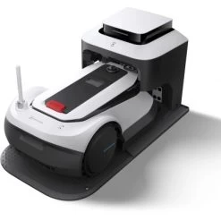 ECOVACS Mähroboter GOAT G1 Bis 1.600 M² 24 ECOVACS Mähroboter GOAT G1 Bis 1.600 M² -GartenOase Wohnaccessoires 35030675 11026200 S 01.jpg