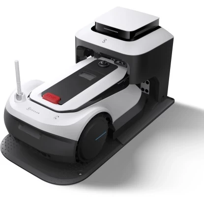 ECOVACS Mähroboter GOAT G1 Bis 1.600 M² 9 ECOVACS Mähroboter GOAT G1 Bis 1.600 M² – Bild 9