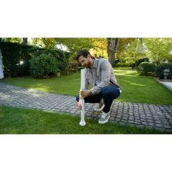 ECOVACS Navigations-Beacon Für Mähroboter GOAT 5 ECOVACS Navigations-Beacon Für Mähroboter GOAT -GartenOase Wohnaccessoires 35030774 11026200 A 01.jpg