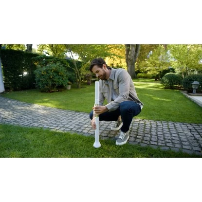 ECOVACS Navigations-Beacon Für Mähroboter GOAT 3 ECOVACS Navigations-Beacon Für Mähroboter GOAT – Bild 3