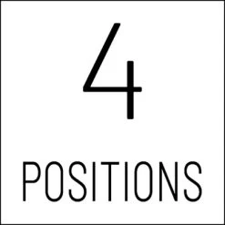 Lafuma Mobilier Liegestuhl Maxi Transat Batyline® Graphite 6 Lafuma Mobilier Liegestuhl Maxi Transat Batyline® Graphite -GartenOase Wohnaccessoires 3614210011021 3