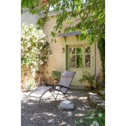 Lafuma Mobilier Relaxsessel R Clip Batyline® Magnolia -GartenOase Wohnaccessoires 3614210014817 3