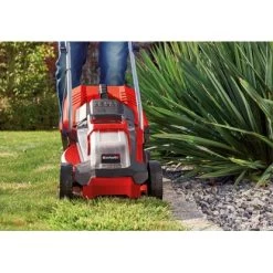 Einhell Power X-Change Akku-Rasenmäher GE-CM 18/30 Li-Solo 25 L Fangkorb -GartenOase Wohnaccessoires 365545 2171 04