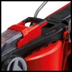 Einhell Power X-Change Akku-Rasenmäher GE-CM 18/30 Li-Solo 25 L Fangkorb -GartenOase Wohnaccessoires 365545 2171 09